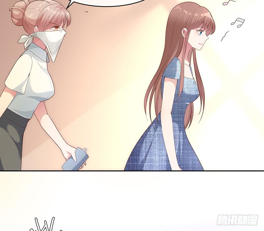 Me! Super rich! Chapter 45 Bahasa Indonesia